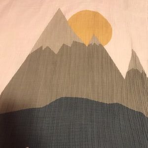 LuluJo Infant Wrap Boy